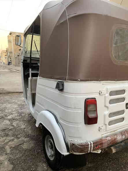 السـلام عليڪم تڪتك 2020 الشهر 10 رقم وسنويه بيها بارد بل الغد الأيسر ودوسات معمره مكينه خير من الله ڪهربأيات ڪلها شغالـهه ة بيـها ملاحضـات بسيطه . اي ستفسار 

العنوان : بغداد مدينه الصدر قرب سوق الوحيلات .📍
الهاتف : *********** 📞
