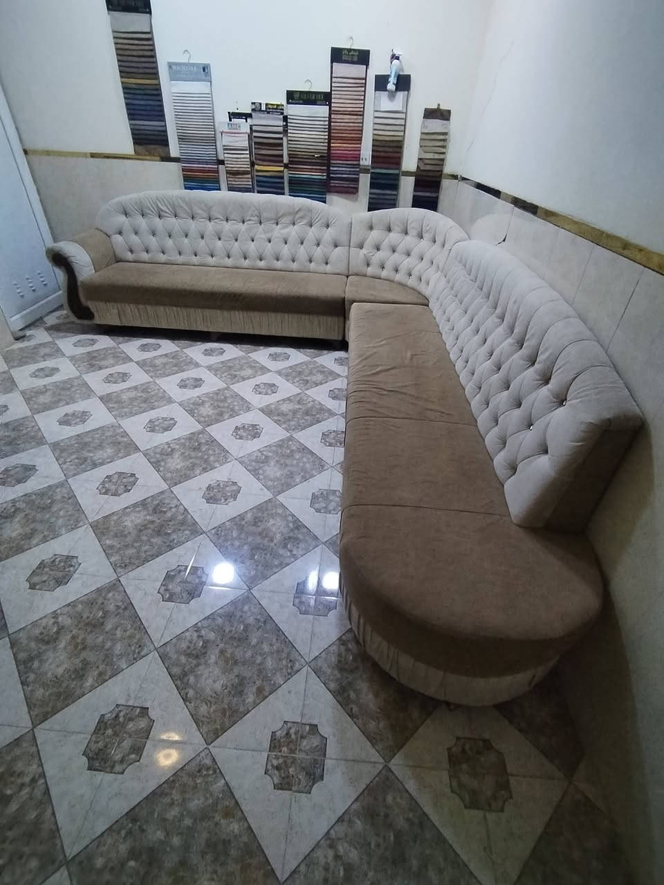 ديوان 13نفر شغل نجاره ممتازة للستفسار ***********
