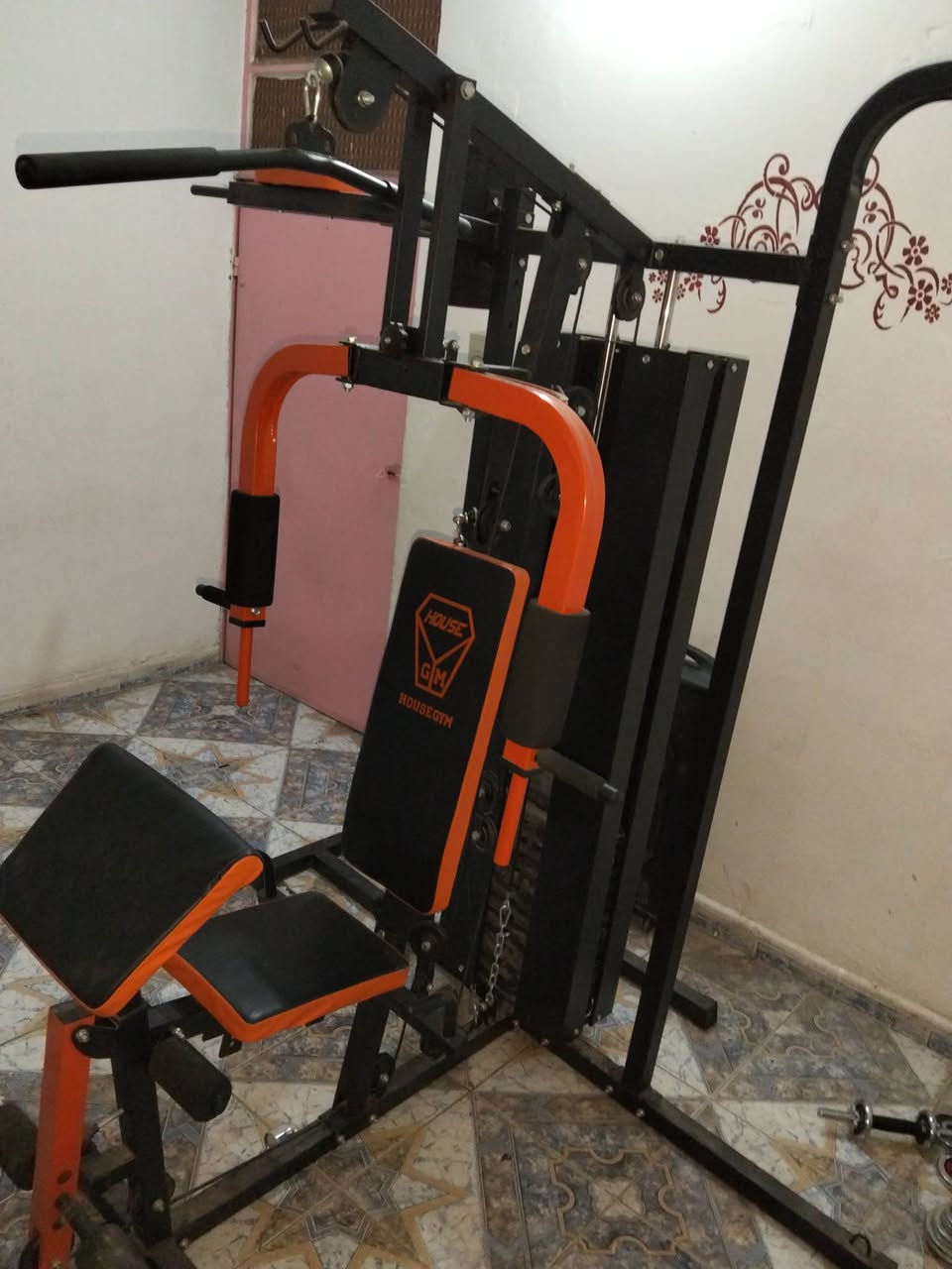 جم استعمال شهرين للبيع


**إذا كنت صاحب هذا الإعلان وتريد حذفه لأي سبب، رجاءا أرسل رسالة إلى الدعم الفني**