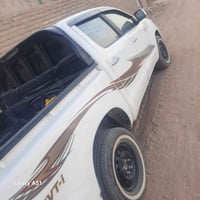 سياره البيع فلاونزه مديل 2007محدث خطها 2011 سياره بسمنه تحويل كبل رقمه...