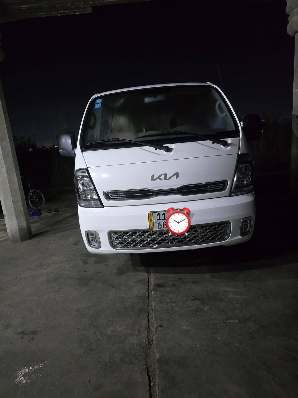 كيه للبيع ٢٠٢٤ ماشيه ٣٧ مكفلوله عده  بيه دحك  بصفحت البدي موضح بصوره المكان بغداد التاجي السعر ١٨٠ الستفسار اتصال ***********    ***********
