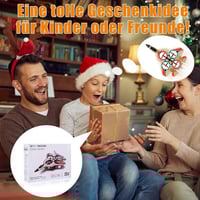 جونرين • ٢.٤ جيجاهرتز • للأطفال