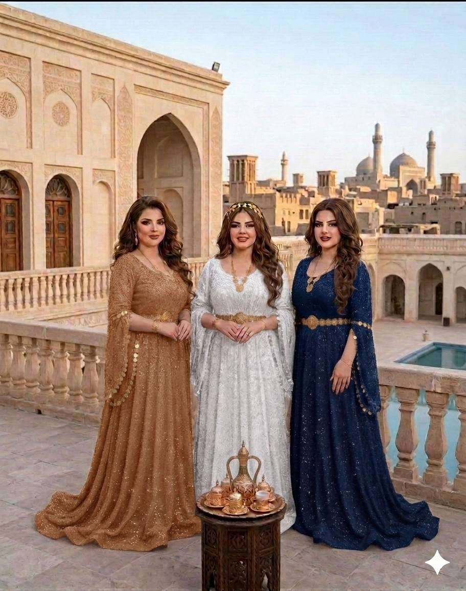 لبسي كردي وخليهم يحجون بجمالج ❤️🦋🥰
نوع القماش جرجيت اصلي 🥰🦋❤️


**إذا كنت صاحب هذا الإعلان وتريد حذفه لأي سبب، رجاءا أرسل رسالة إلى الدعم الفني**