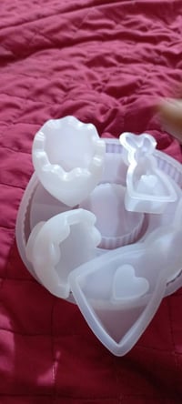 قوالب شي إن • قوالب ديكور