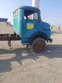 ابوردين • موديل ٦٦ • ارثه