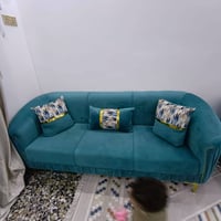 كنبة • للبيع