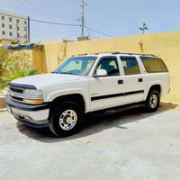 شفرليت طويله • ٢٠٠٠ • محرك ٥٣٠٠