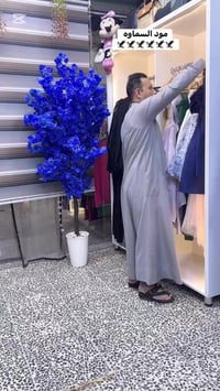 فستان بناتي • سوبر گوالتي • مود السماوه