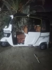 تكتك موديل 22 • رقم وسنوية • قابل تفاوض