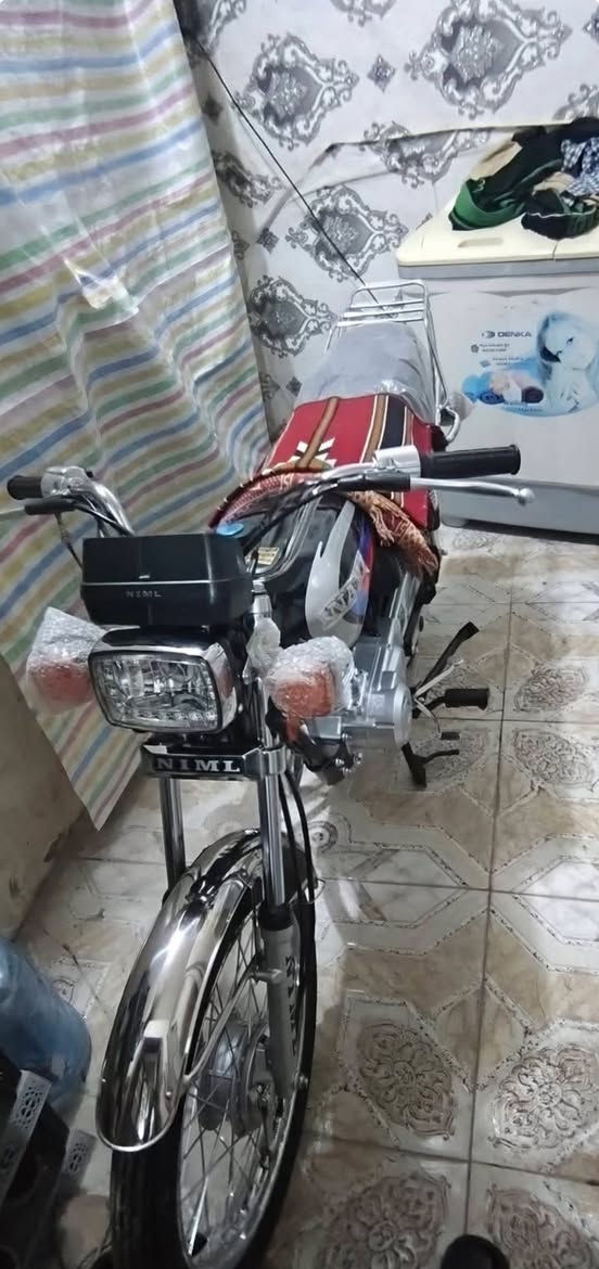 السلام عليكم 
نامه موديل 26
زيرو صارلهه 3 ايام من طالعه 
مكانيي مسيب 
***********
