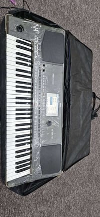 كورج PA600 • استاند • جنطة