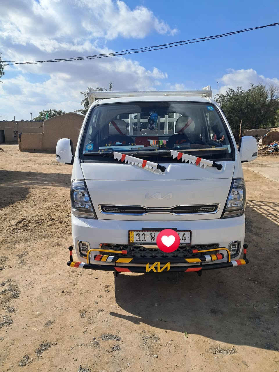 سلام عليكم ورحمة الله وبركاته
كيا حمل البيع موديل 2024 مكفوله كفاله عامه سياره باسمي تحويل مباشر  التفاصيل اكثر مراسله الصفحه او الاتصال على الأرقام التالي
*********** واتساب 
*********** واتساب
