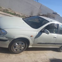 نيسان صني 2003 السعر 60 محرك شرط  كير عادي شرط  رقم نينوى الماني مشروع...