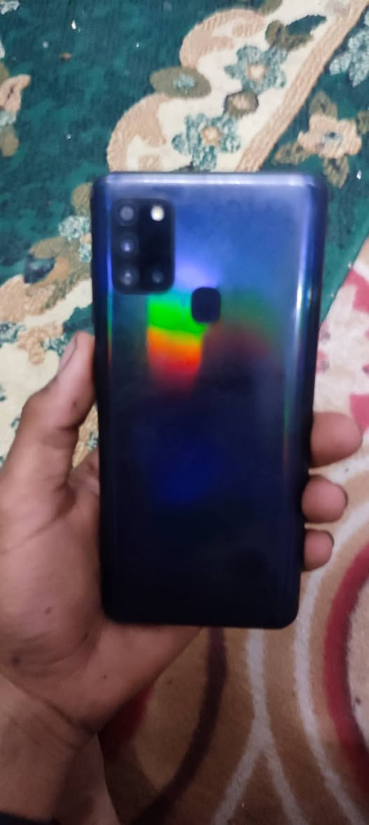 للبيع ذكر 64 A21s سعر 25 /رقمي***********
