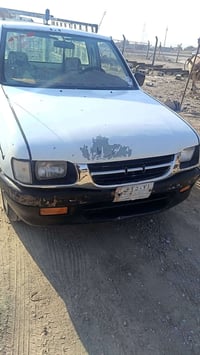 ازوزه • كير ومحرك جيس • ناصريه الرفاعي