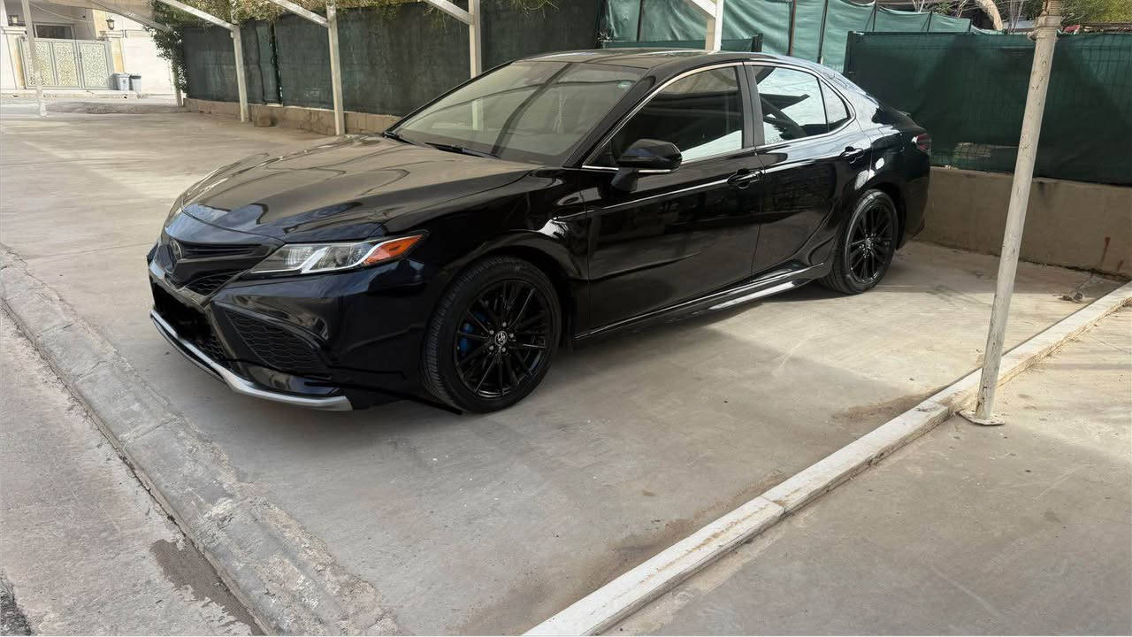 کامیری مۆدێل 2023، 46کیلۆ مەتر رۆیشتیە،بێ سبوخ،بستەک قەپاخ سندوق تحدیل،بێ ئێرباگ، نرخی 215 کەمێک مەجال،بۆ پەیوەندی کردن  *********** أربيل, العراق
