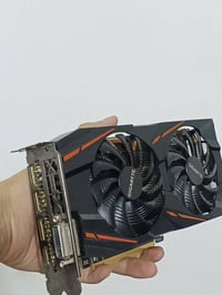 RX 570 • 8GB • نظيف