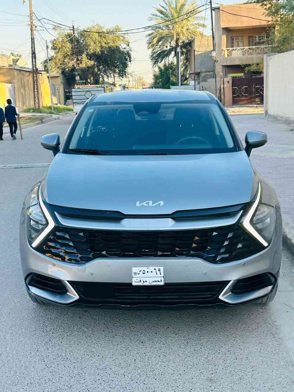 سبورتج 2024 نص فول دخول جديد
حادث بنيد وجاملغ فقط
السعر 163 بدون رقم
بغداد الزعفرانيه ***********
