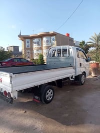 كيه بنكوو • ٢٠٠٧ • مكينة ٣٠٠٠