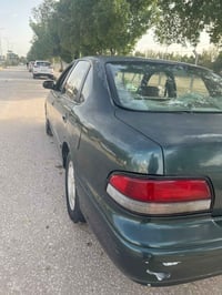 افلون ٩٥ • رقم الماني • بابل الحلة