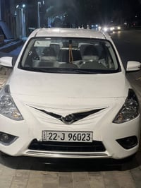 صني ٢٠٢٥ • ماشيه ٢٨٠٠٠ • كفاله وكالة