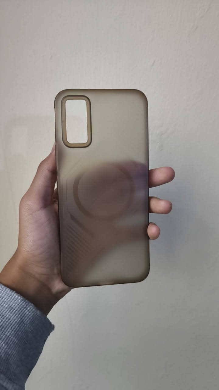 السلام عليكم جهاز infnix gt 30 pro مستعمل فول نضافه نقص شاحنه فقط للاستفسار*********** واتساب
