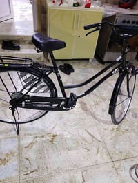 بسكليت نضيف • قطع جديدة • الموصل ايسر