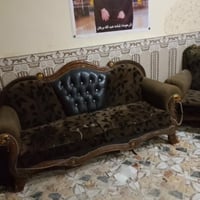 كنب • ١٠ نفرات • نضيف