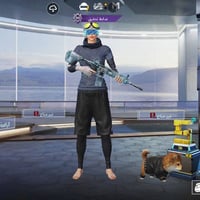 حساب ببجي • مرتب • سماوه+نجف