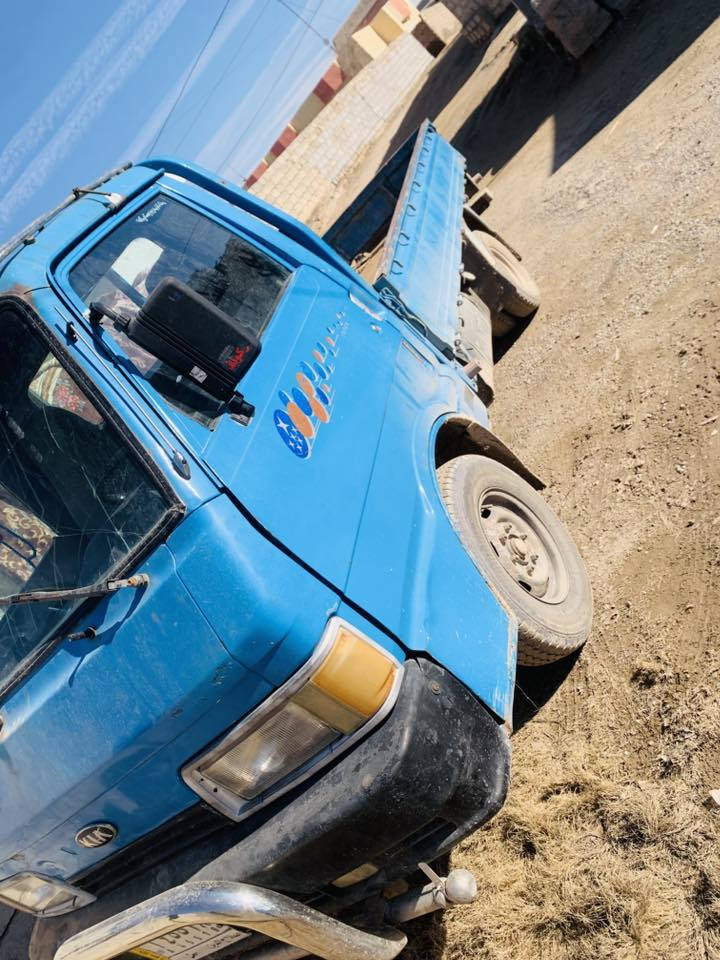 سلام وعليكم بنكو موديل 96 مسجل صلاح الدين مشروع وطني سنويه منتهيه صار شهر يعني تحويل مباشر  2025/12/2سياره شرط من دعاميه لدعاميه كهربائيات كله شغاله اشاير مسحات هورن سكنات بك ليتات عالي ناصي مسجل جوم سياره حيل نضيفه تجي وشوف بعينك محرك كير اكسن شاصي شرط سياره ما ناقصه بس ستر الله السعر 53 بيه مجال حك جيه المو شراي لا ينتصل ويتعبني رقم الهاتف  المكان شرقاط قريه شكرا ***********
