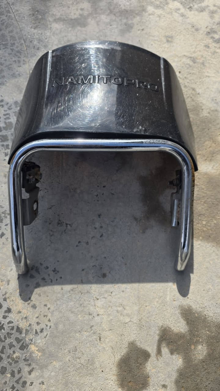 السلام عليكم

غراض للبيع
كلهن انظاف وشرط

الغرض التريدو ارسلي صورتو
وانطيك سعرو


**إذا كنت صاحب هذا الإعلان وتريد حذفه لأي سبب، رجاءا أرسل رسالة إلى الدعم الفني**