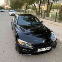 بي ام 430 • ٢٠١٧ • مستعجل