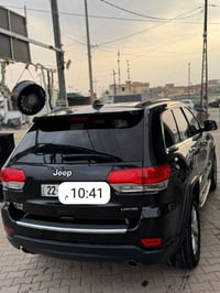 جيب 2014 لمتدد سياره فول واحد عله واحد بنوراما  صندوق كهرباء كشنات تدف...