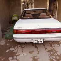 كريستا • ١٩٩٢ • رقم كربلاء