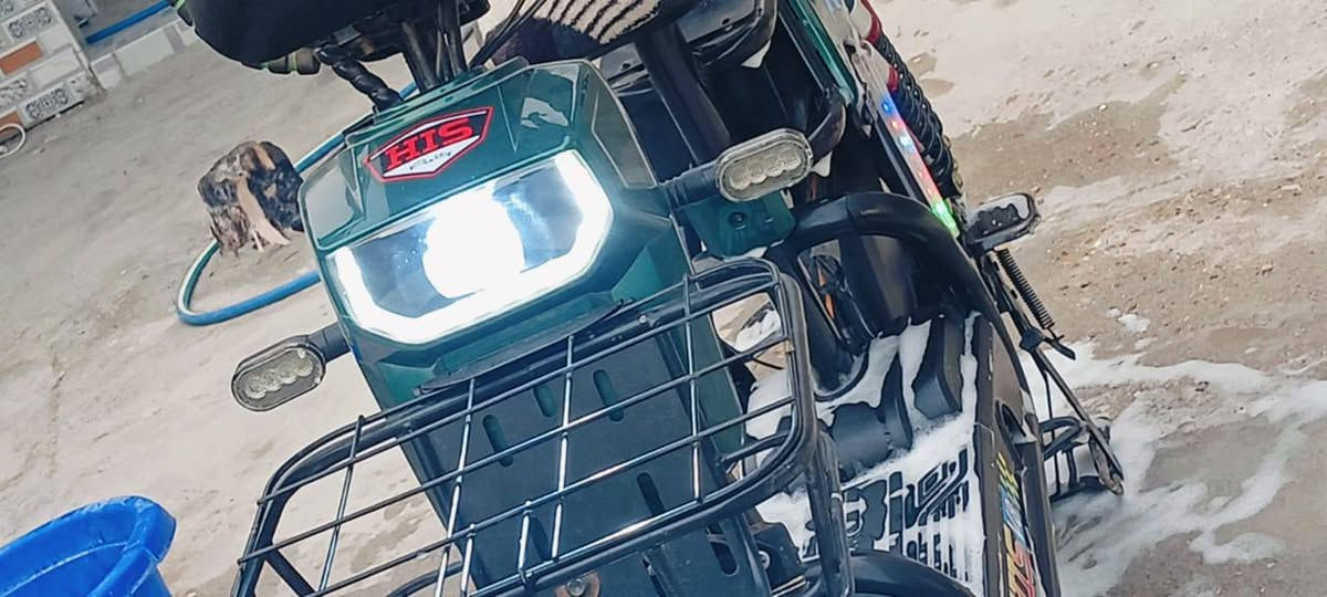 سلام عليكم درجه شحن البيع نضيفه 90/ العنوان ناصريه سوق الشيوخ الشراي خل يا خابرني عل هذه الرقم *********** سعر خاص
