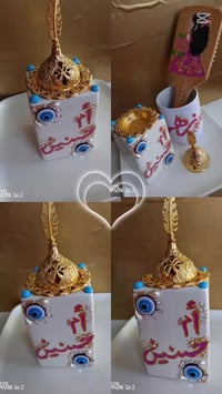 حسب الطلب • تفصيل • شغل يدوي