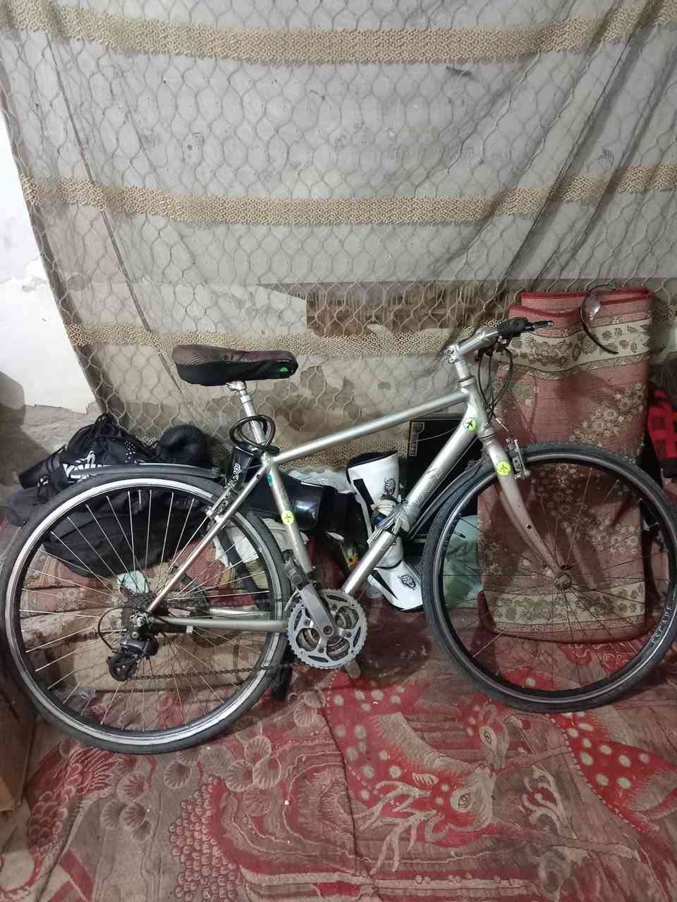 السلام عليكم C700 للبيع من ماركة GWNAT فافون نضيف او سريع بي فقط نواقص بسيطة سعره 125 او بي مجال


**إذا كنت صاحب هذا الإعلان وتريد حذفه لأي سبب، رجاءا أرسل رسالة إلى الدعم الفني**