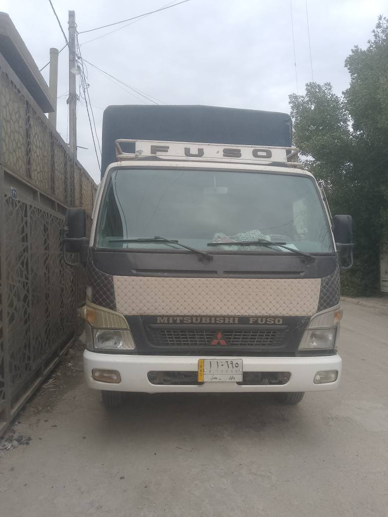 سلام عليكم للبيع كنتر موديل 13سياره جاهزه سنويه ساقطة غرامات يتحمله البايع سياره بسمي تحويل مباشر سعر 165بيه مجال مكان بغداد سياره مشروع وطني رقم بابل رقم موبايل*********** بغداد, العراق
