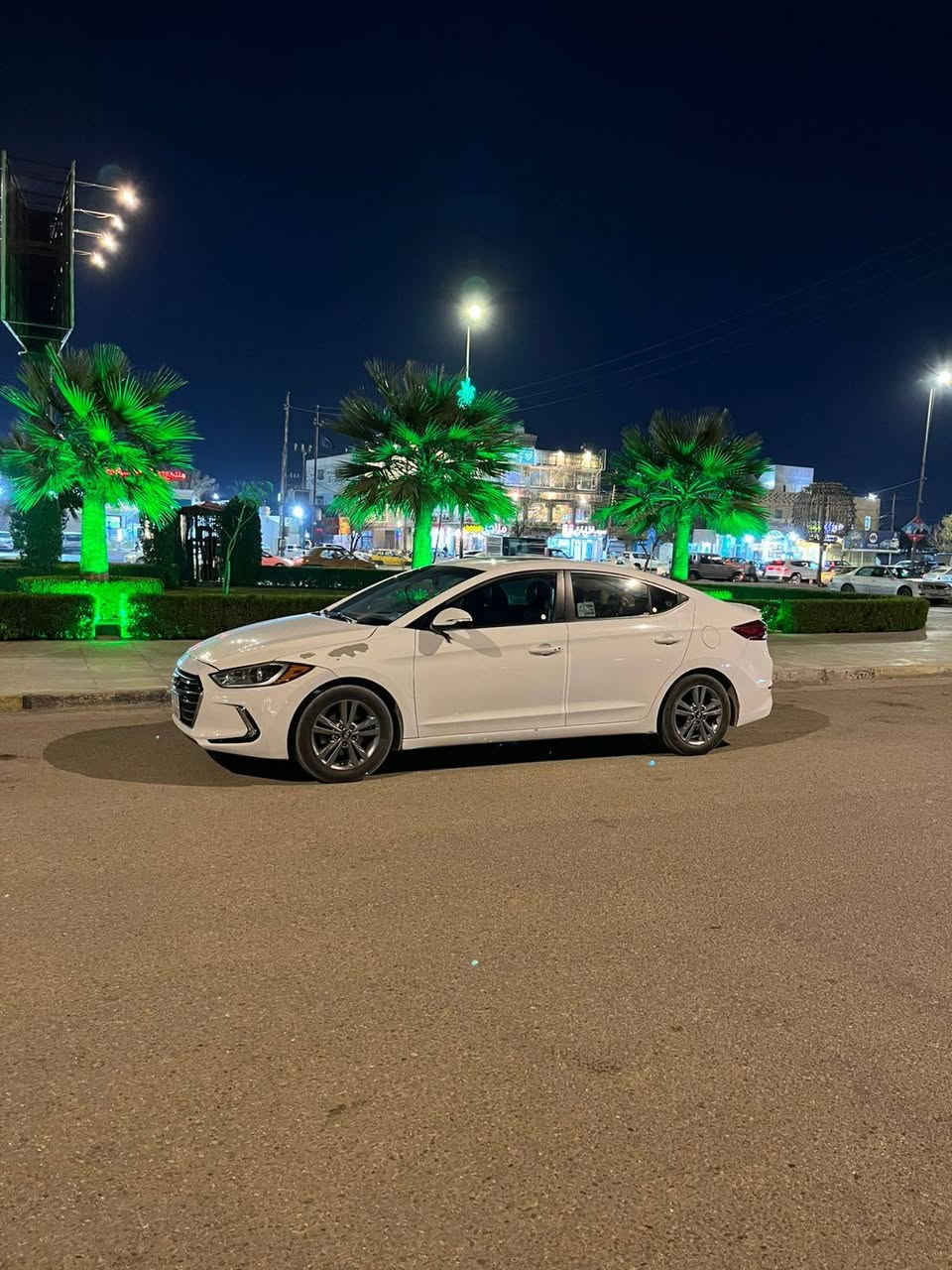 (مكلف بالنشر )
النترا 2018 امريكي فول مواصفات للأخير رقم كربلاء دولي بأسمي مكينه 2000 دوش مكفوله كير حداديه تبريد كله مكفول مكانه كربلاء السعر 130
***********
