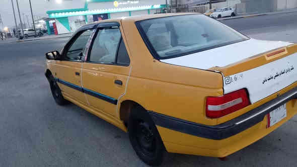 بيجو أكد موديل 16 سنويه ل28 مكينه وكير كفاله ومن الضربه مصفره هىيه وغرمات وبيع مستعجل سياره جاهزه تخم تاير حداديه حلوه والاستفسار ع هذا الرقم ***********السعر 31 وبيها مجال بسيط
