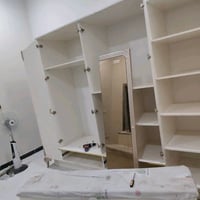 نجار غرف نوم • فتح وشد • البصرة