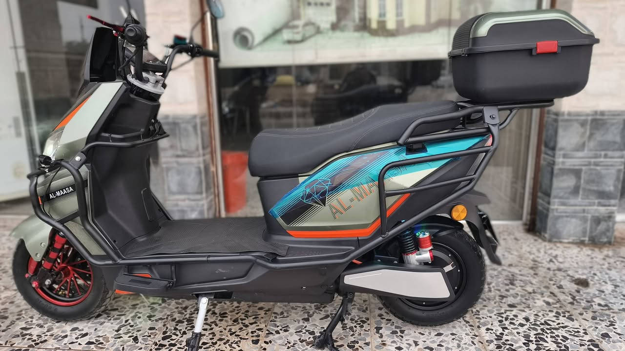 البيع موطور اباجي موديل 26مستخدم آشهر واحد فقط بعده جديد معنى كلمة كله شغال وضع شركه الماس فول مواصفات نظافه وفول موطور 6بطاريات كلهن 11على11 سويجات كرتات بصمات سعر 650 بي مجال الطيبين بل ياخذه مكان الرمادي التاميم الاتصال على رقم الهاتف ***********
