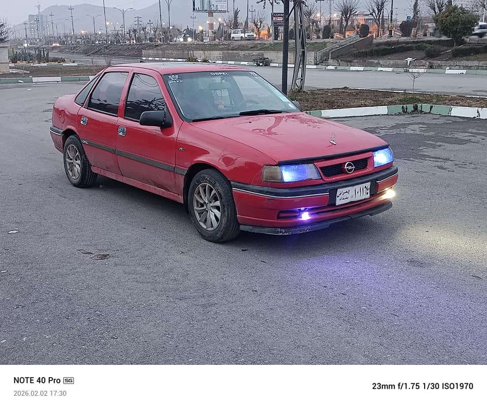 سەرەتابەناوی خوای گەورەومیهرەبان 
شتی نموونەورەقەم یەک ماڵی دەستی دۆست خوارهەم وبەزارو دەستی دوو
 ئۆپڵ ڤیکترامەکینە18مۆدێل 1991 ئارم پلاستیک سلێمانی ئارم ئەوەلیات موسوبراوەی بەشەرتی فەحس  بێ خایس بێ دەعم ولێدراو هیچ دەعم لێدراوی پێوەنییەگێرومەکینەی زۆرخاوێنی لەسەرە بەشەرت وزەمان 4تایەوەوپاتری خاوێن بۆبەستراوەسەیارەکەتابڵێی توند وتۆڵ ومەزبوتە چرکەو سەت دۆلاربشکێنە سەقف وشانی زۆرخاوێن داخڵی وهەیکەلی زۆرخاوێنەولۆکە داشبول وبەرەدەگاکانی لۆکن کارەبای لات چواری بەگ لات یەک گڵۆپی نوقسانییە ماشاڵالێخورینی زۆرخۆشە مەسرەفی تێدانییە
نرحی 22$قفڵی قفڵی
شوێن رانییە
ژ.م *********** ڤایبەر وەتس ئاپ لەسەرکۆرەکە رانية, السليمانية
