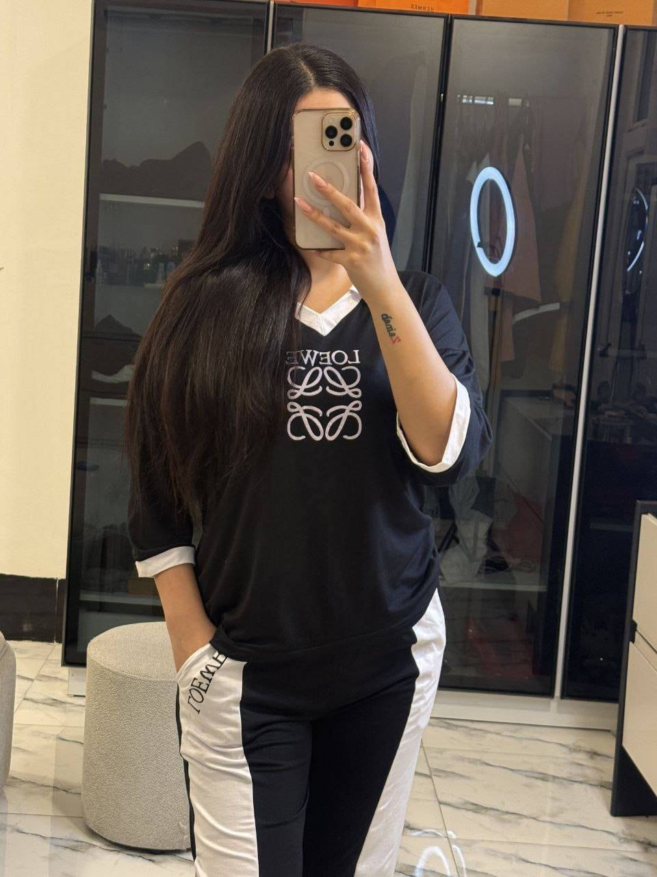 بسم الله الرحمن الرحيم 

اللهم صل وسلم على نبينا محمد وآل محمد 

توفيليس ممتازة
L. XL. 2XL. 3XL.

سعر القطعة سعر مناسب 

توصيل جميع المحافظات 4 الاف


**إذا كنت صاحب هذا الإعلان وتريد حذفه لأي سبب، رجاءا أرسل رسالة إلى الدعم الفني**