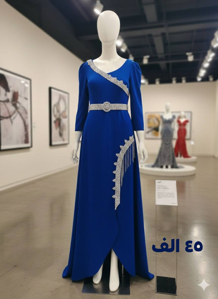 فساتين استخدام جدا قليل كلهن يلبسن من قياس ٣٨ الى ٤٤ ويوجد توصيل


**إذا كنت صاحب هذا الإعلان وتريد حذفه لأي سبب، رجاءا أرسل رسالة إلى الدعم الفني**