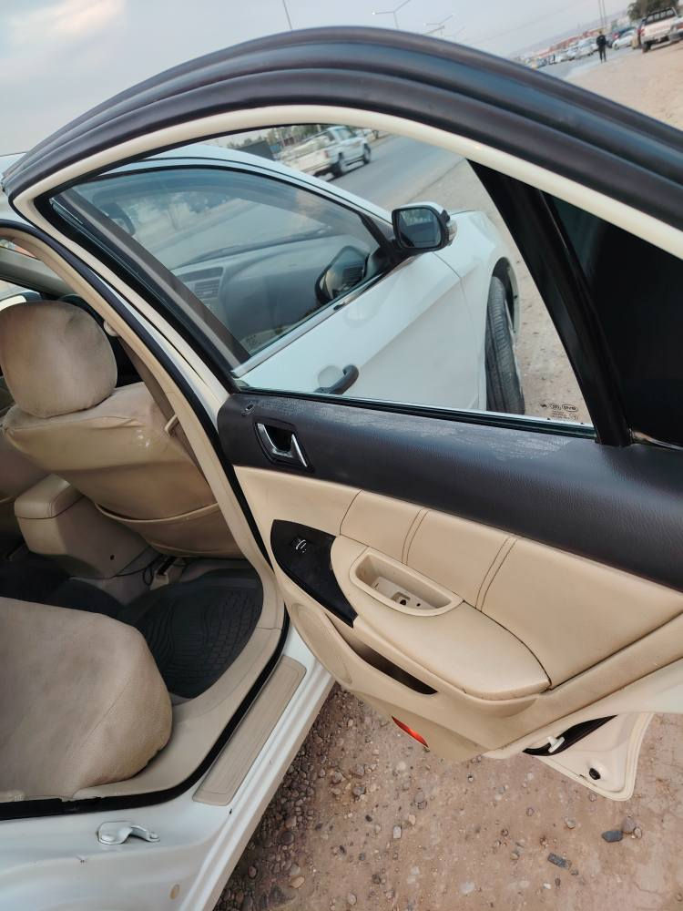 سلام و عليكم
بي وادي f7
موديل 2014
فول مواصفات
كاميرا
بصمة
حساسات
١٠ سماعه بيلاد
كير و محرك بيلاد ياباني ٢٠
كير عادي 
كشن كهربائي و سقف سلايد 
تبريد و تدفئه
سعر ٦٣ و بيها مجال
رقم ***********
بيها كوبون بانزين 

سنوية و رقم جديد كركوك, العراق
