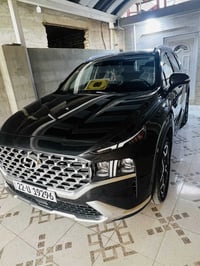 سنتافي • ٢٥٠٠ تيربو • مرقمة اربيل