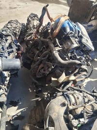 محرك • باثفندر • أرمادا
