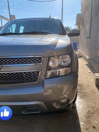 تاهو • ٢٠١٢ • رقم بصرة