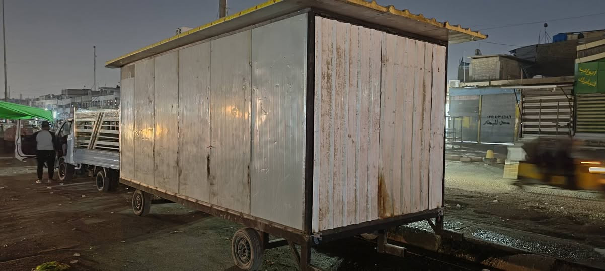 بيع كرفان السعر خاص


**إذا كنت صاحب هذا الإعلان وتريد حذفه لأي سبب، رجاءا أرسل رسالة إلى الدعم الفني**